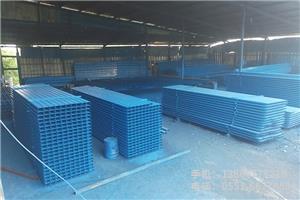 鋼架?chē)娖彳?chē)間.2